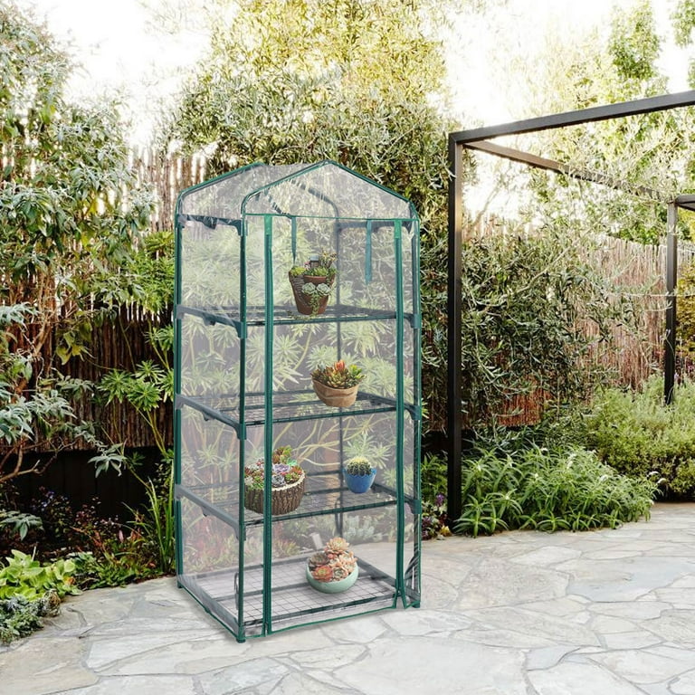 Mini Outdoor GreenHouse