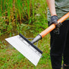 GardenDoseScraper® Weed Cleaning Shovel