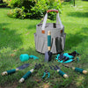 GardenDose® 9 in 1 Garden Tool Set