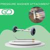 GardenDose® High Pressure Washer