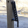 Wall Wood Splitter