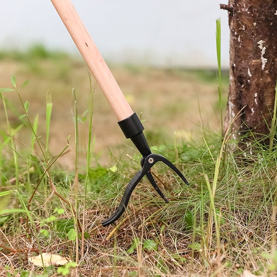 GardenDose Weed Remover