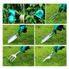 GardenDose® 9 in 1 Garden Tool Set