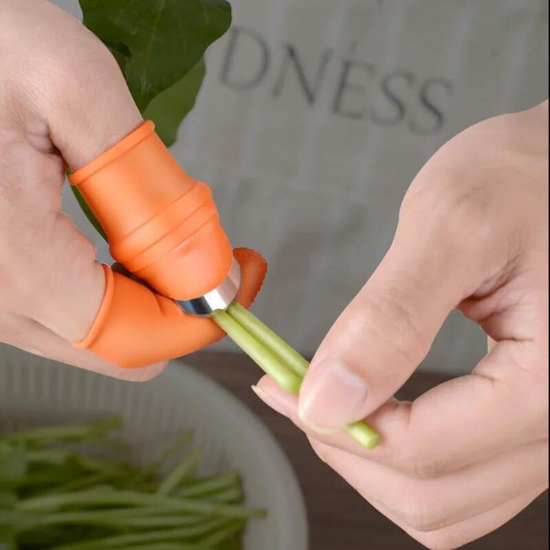 Gardening Thumb Knife by Garden Dose