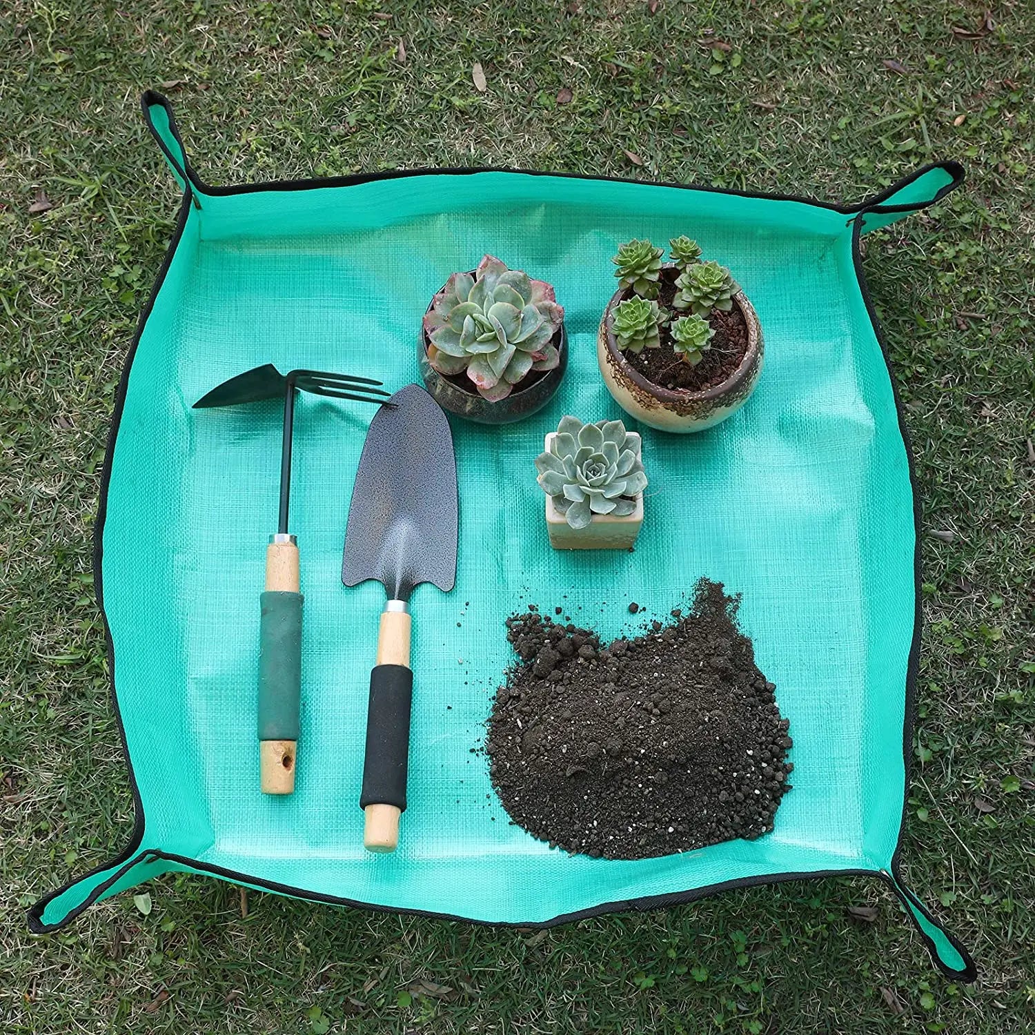 Planting Mat