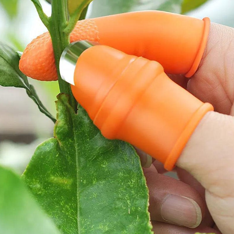 Gardening Thumb Knife by Garden Dose