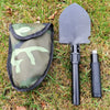 Multifunction Camping Shovel