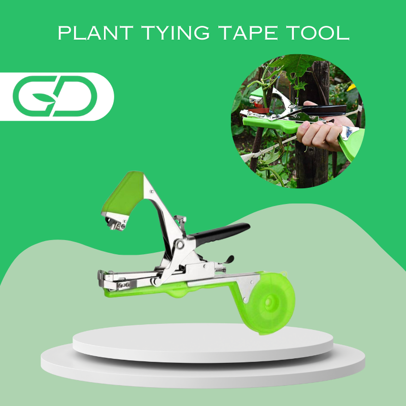 GardenDose™ Plant Tying Tape Tool