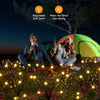 Solar Garden Lights