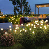 Solar Garden Lights