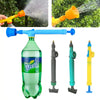 Air Pump Watering Sprayer