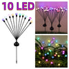 Solar Garden Lights