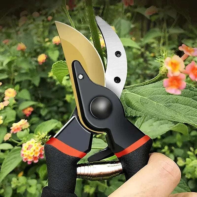 Premium Pruning Shears