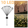 Solar Garden Lights