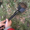 Multifunction Camping Shovel