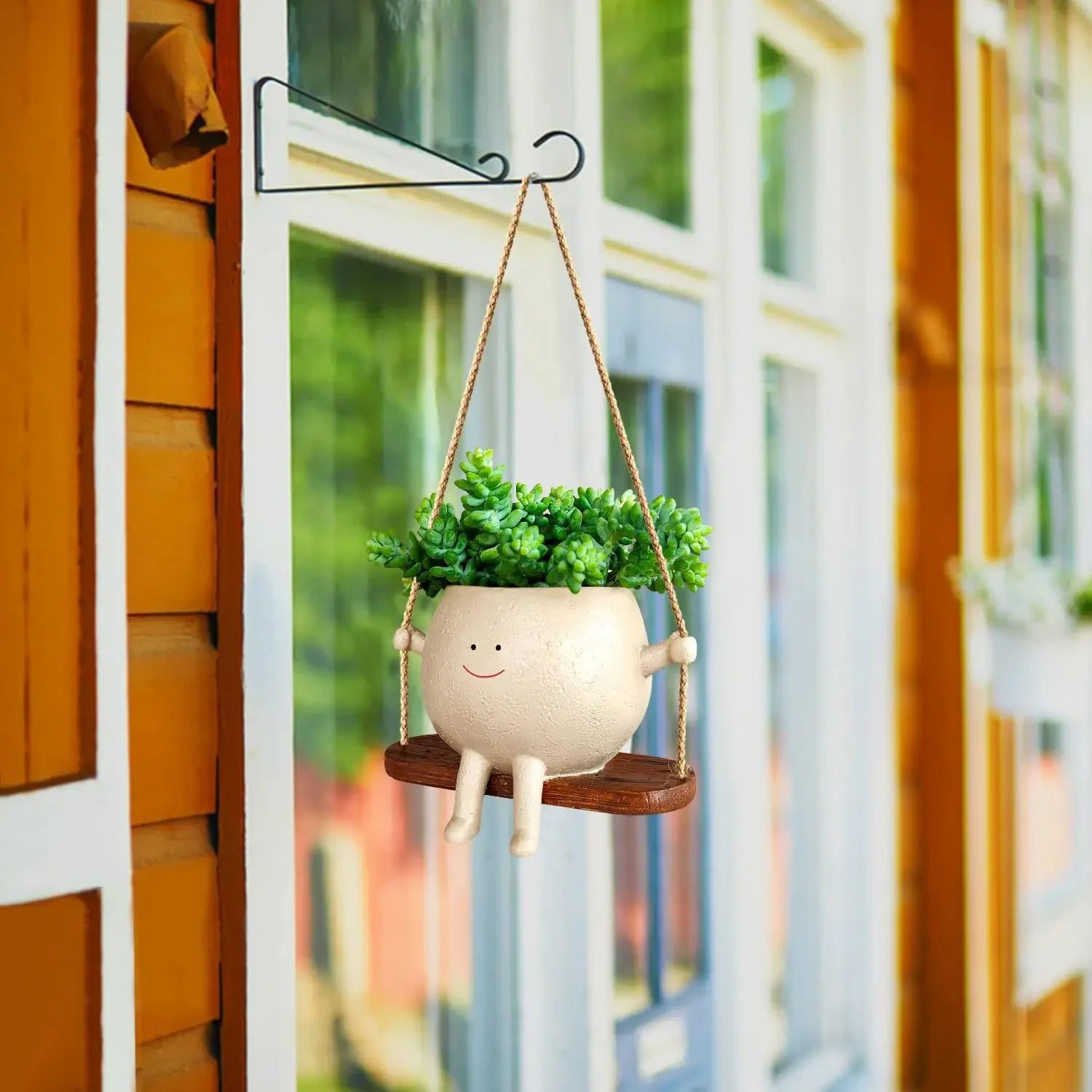 Sweet Swing Pot