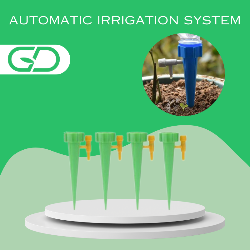 Automatic Irrigation System