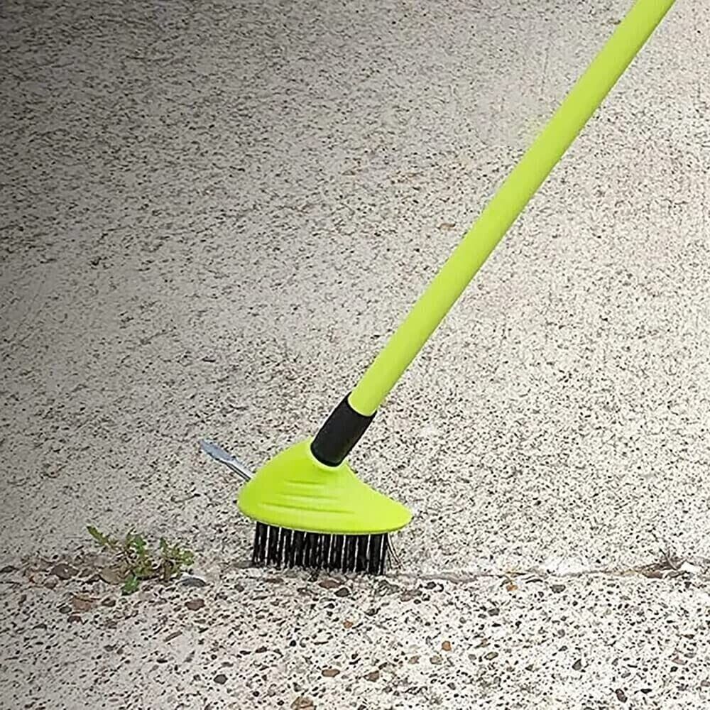 Cracks Cleaning Tool