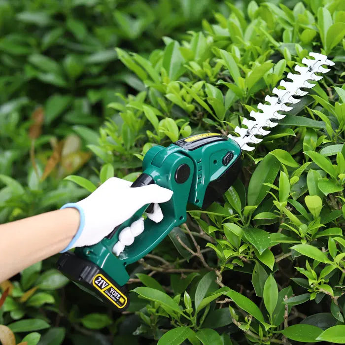 GardenDose Electric Hedge Trimmer 24V