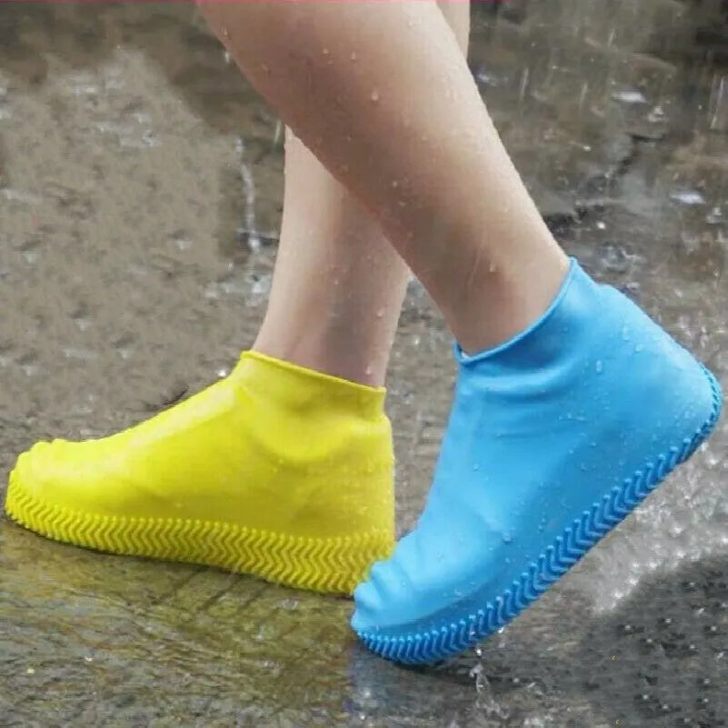 Non-slip Silicone Shoe Cover