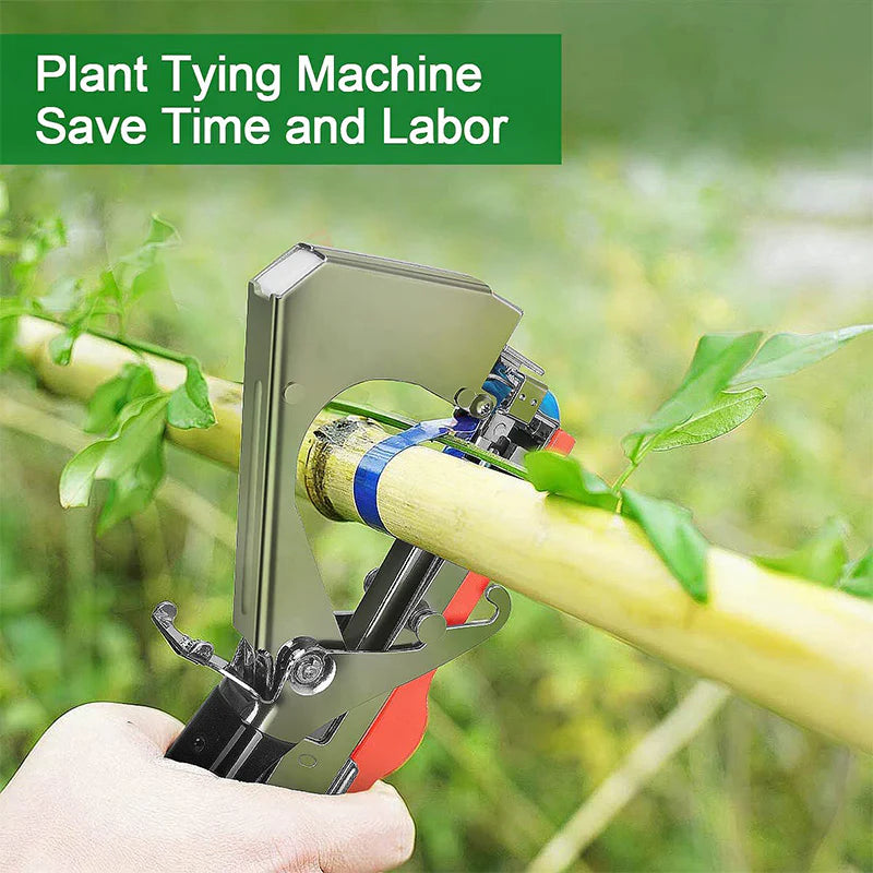 GardenDose™ Plant Tying Tape Tool